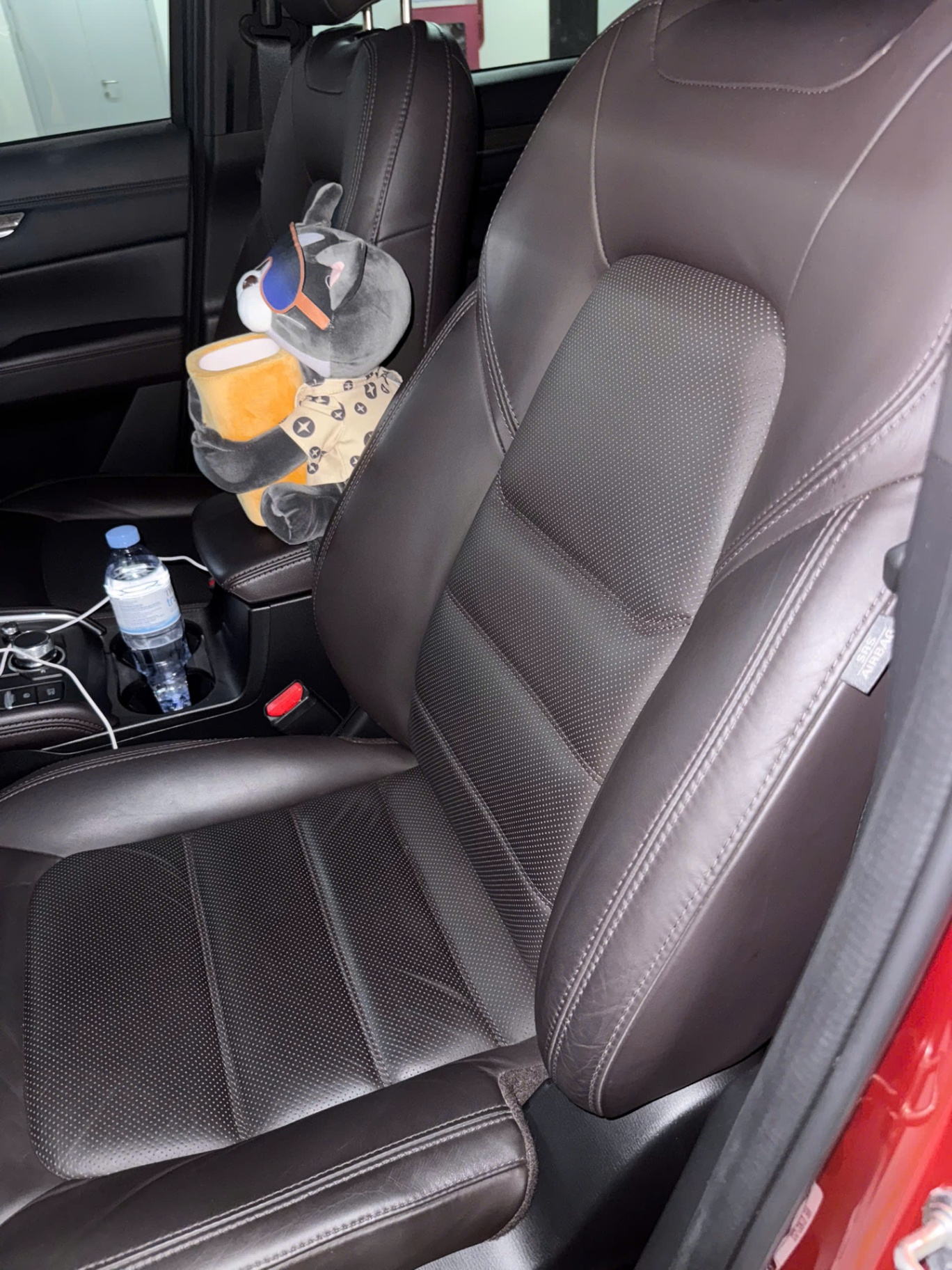 Mazda Cx5 Signature Premium 2.5 AT AWD I-Activ 2023 - Nội thất 4