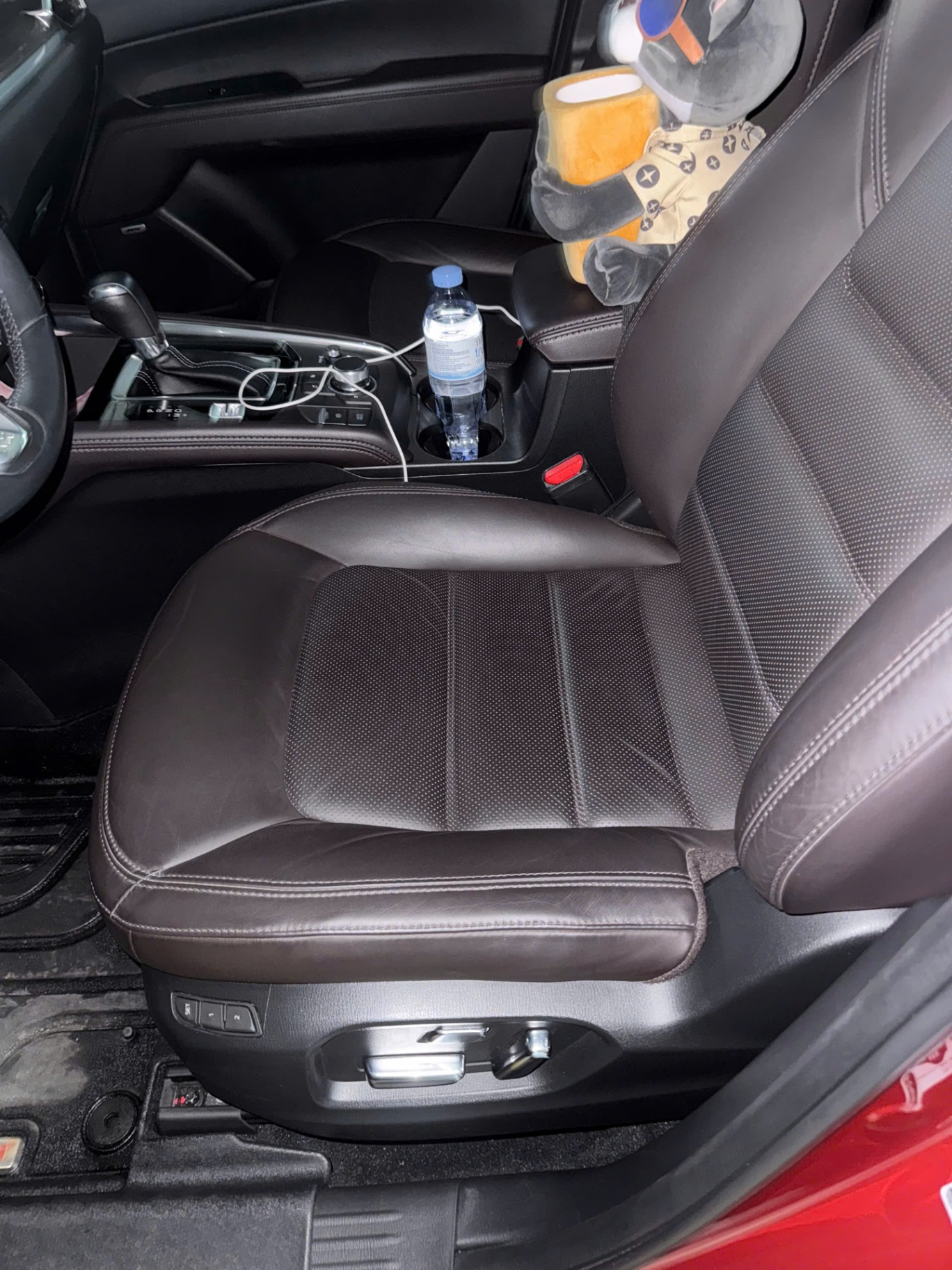 Mazda Cx5 Signature Premium 2.5 AT AWD I-Activ 2023 - Nội thất 7