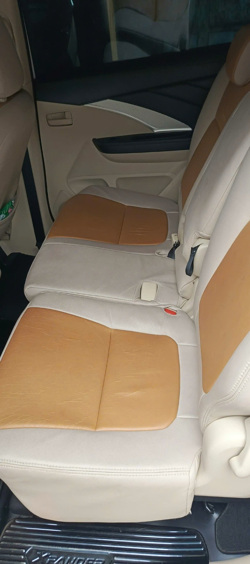 Mitsubishi Xpander 1.5 MT 2019 - Nội thất 3