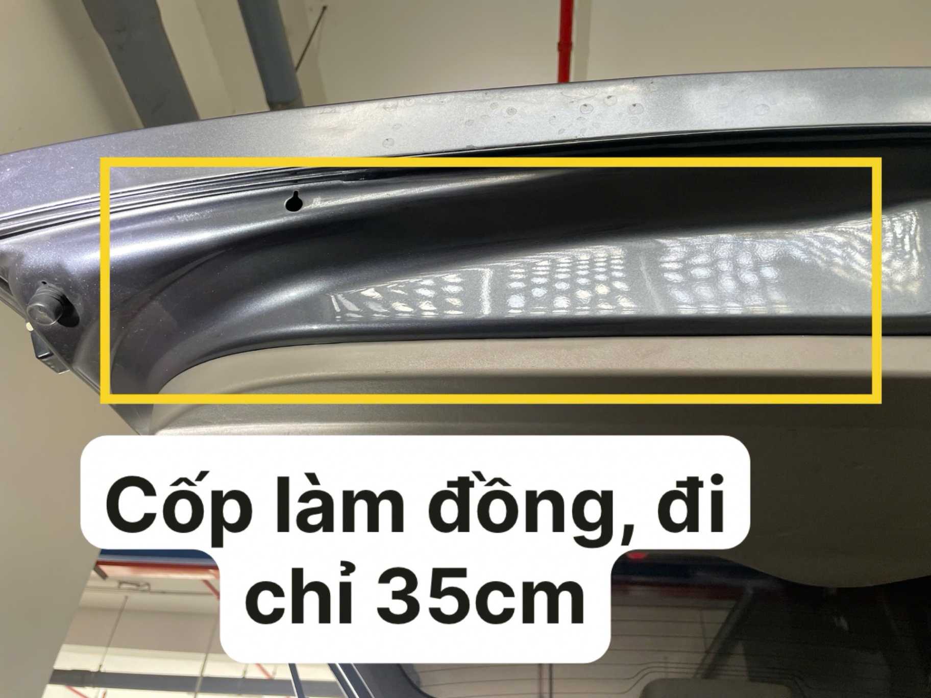 Mitsubishi Pajero Sport 2012 D 4x2 AT - Ngoại thất 11