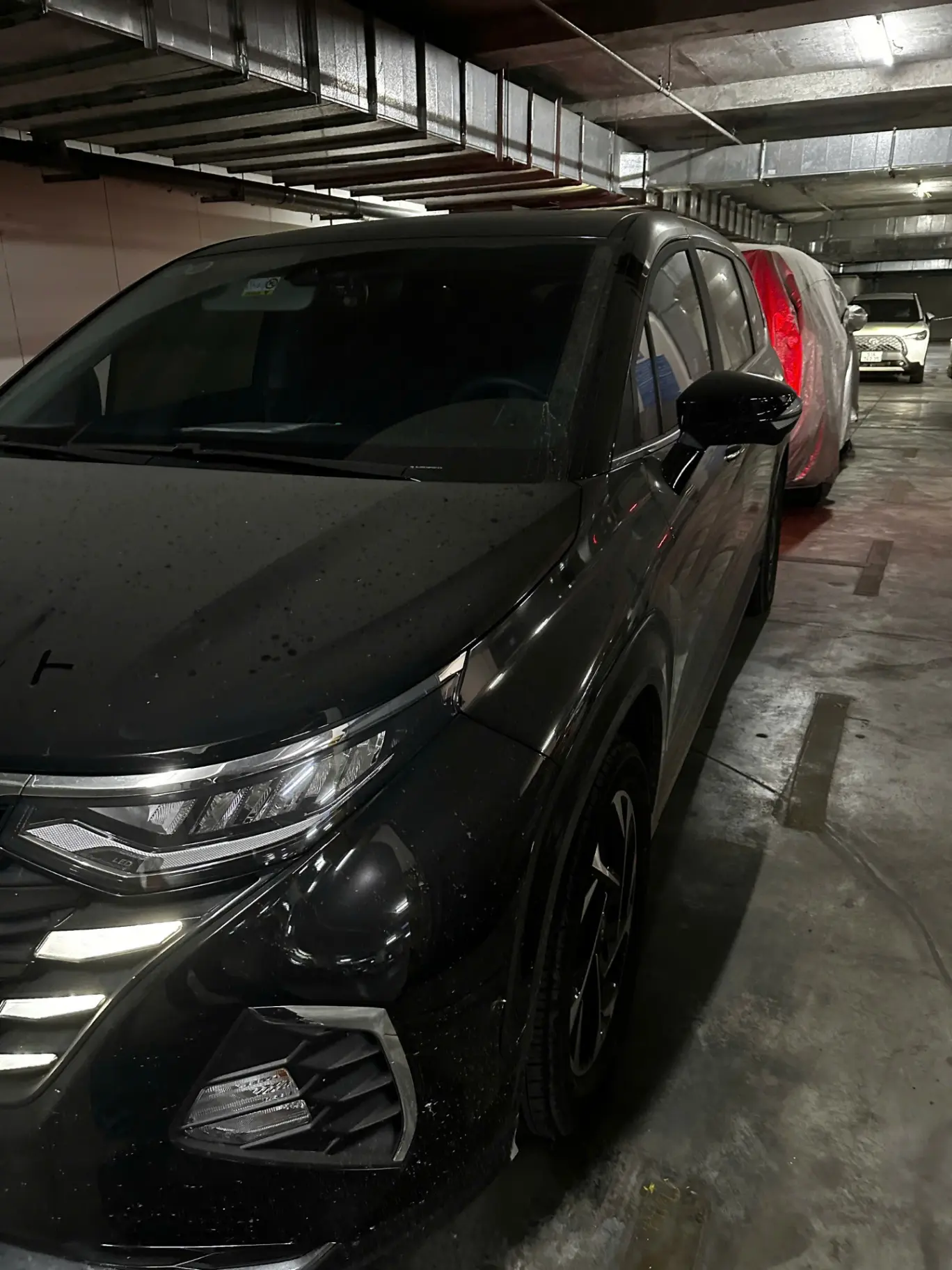 Hyundai Custin Cao Cấp 2.0T 2023 - Ngoại thất 7
