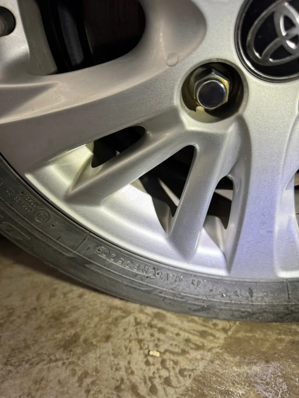 Toyota Vios 1.5E MT 2020 - Ngoại thất 5