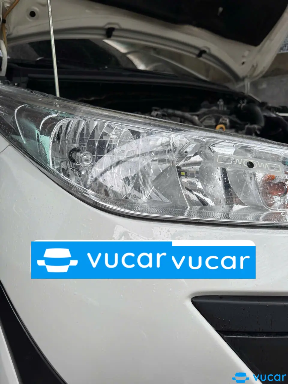 Toyota Vios 1.5E MT 2020 - Ngoại thất 9