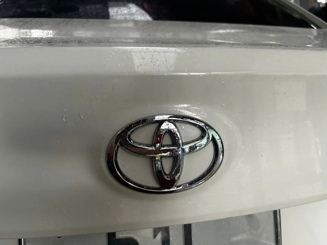 Toyota Vios 1.5E MT 2020 - Ngoại thất 11