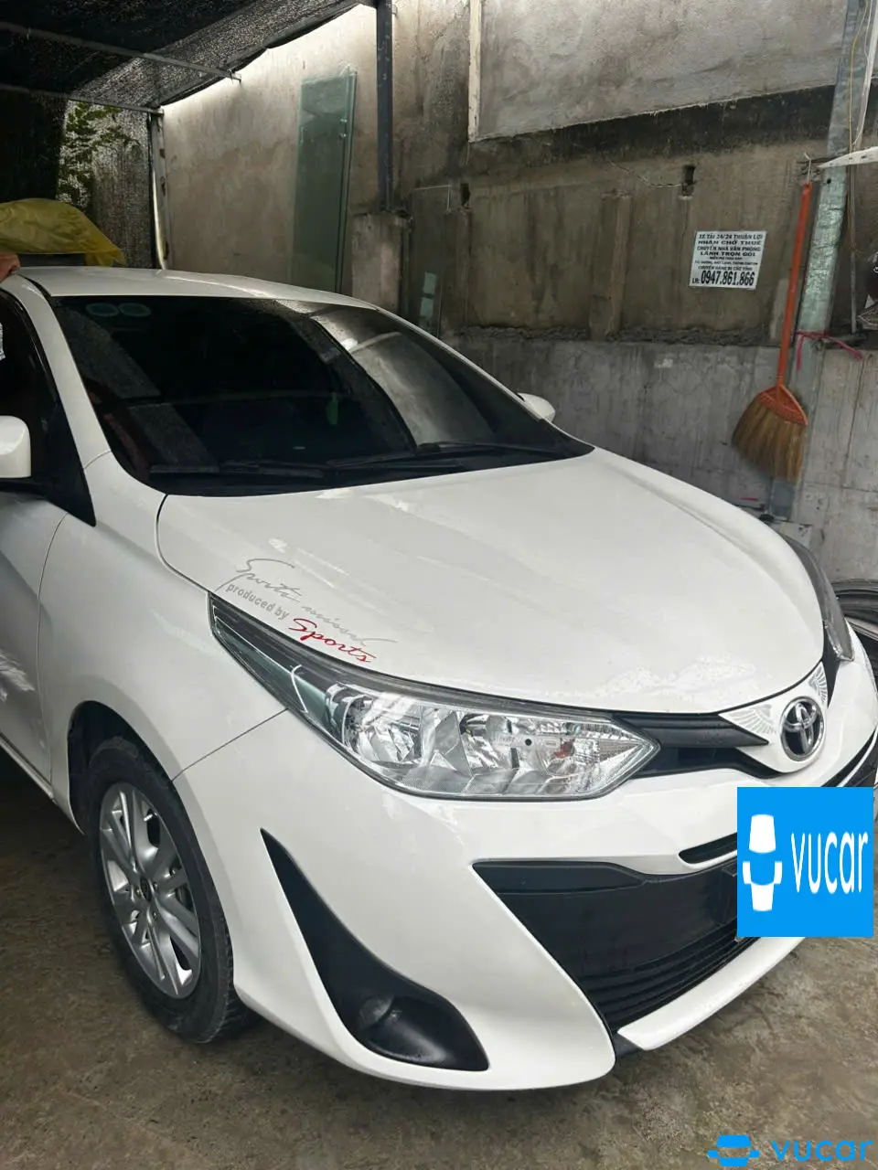 Toyota Vios 1.5E MT 2020 - Ngoại thất 14