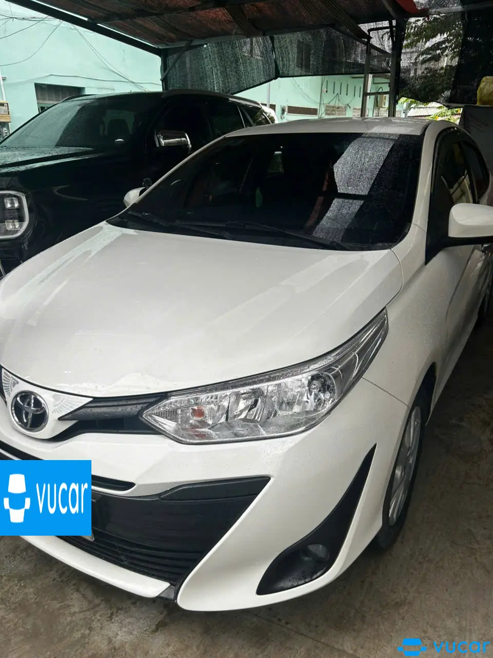 Toyota Vios 1.5E MT 2020 - Ngoại thất 15