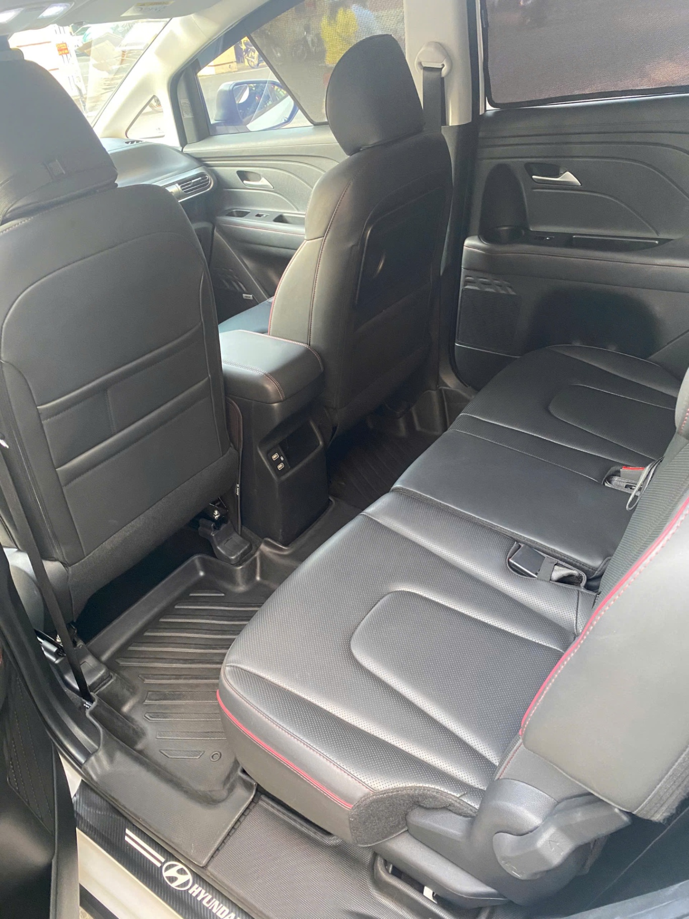 Hyundai Stargazer X Cao cấp 1.5 AT 2024 - Nội thất 5