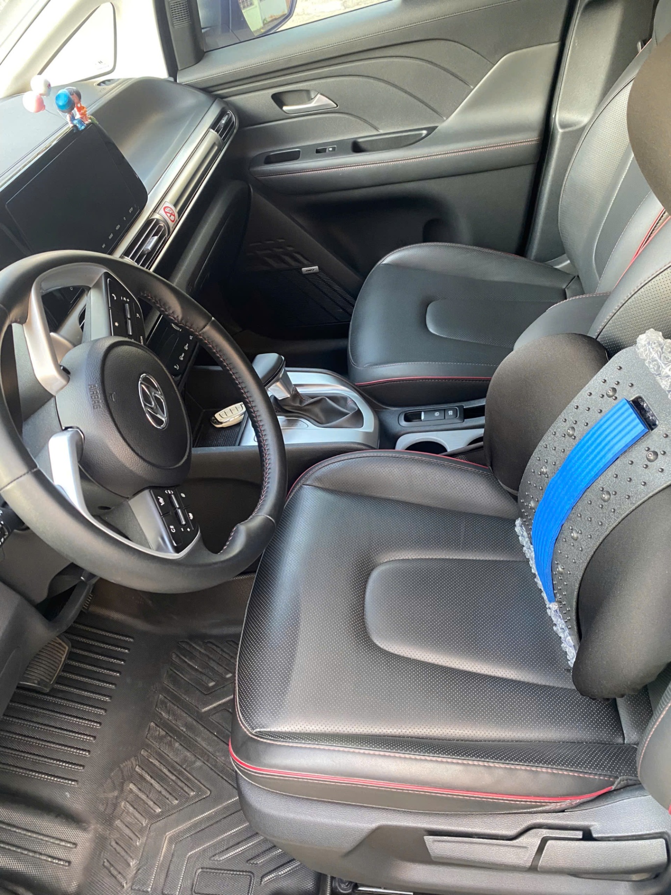 Hyundai Stargazer X Cao cấp 1.5 AT 2024 - Nội thất 4