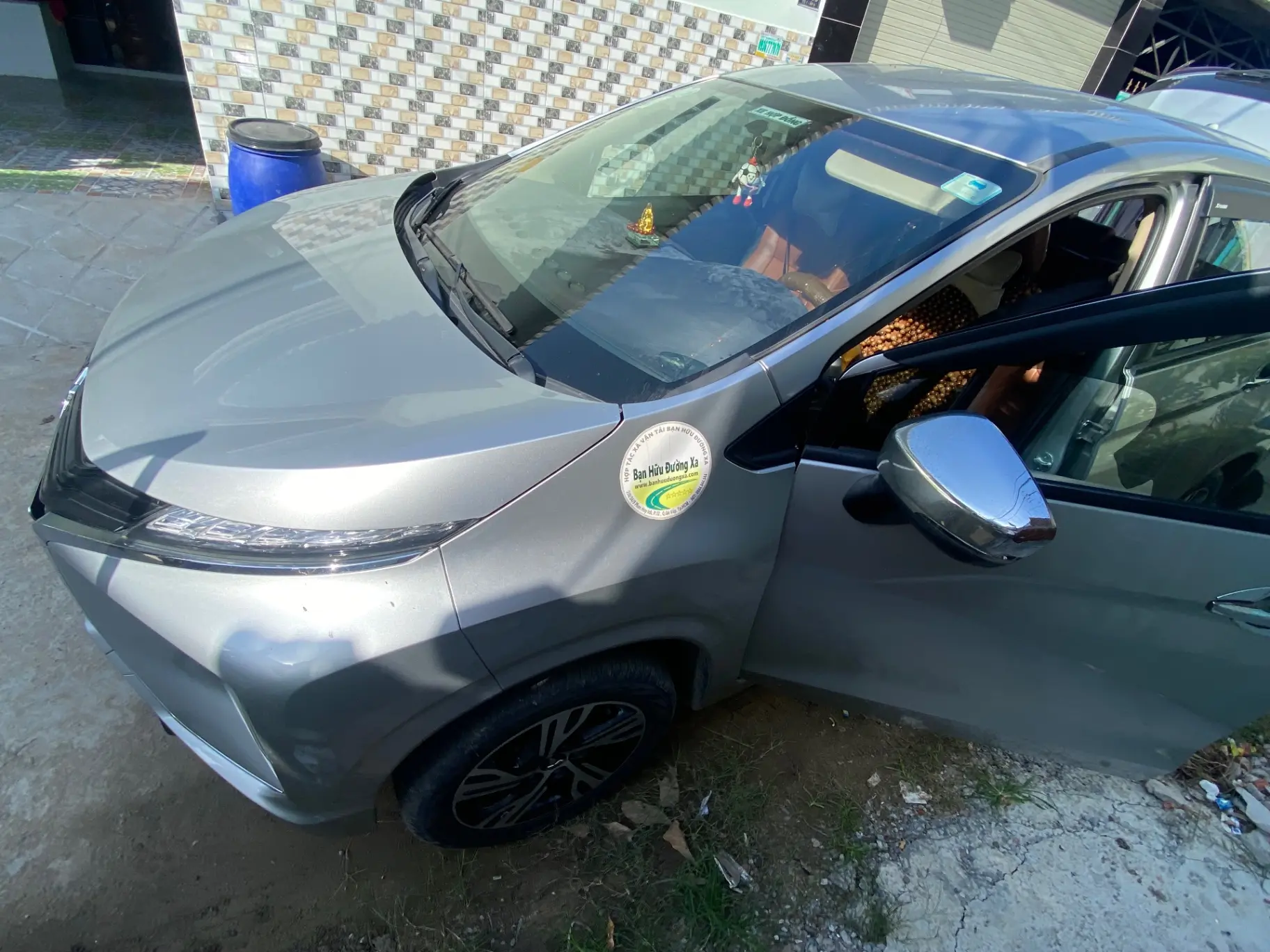 Mitsubishi Xpander 1.5 MT 2020 - Ngoại thất 6