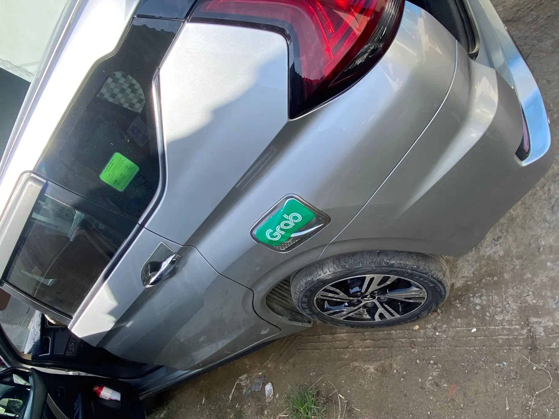 Mitsubishi Xpander 1.5 MT 2020 - Ngoại thất 1