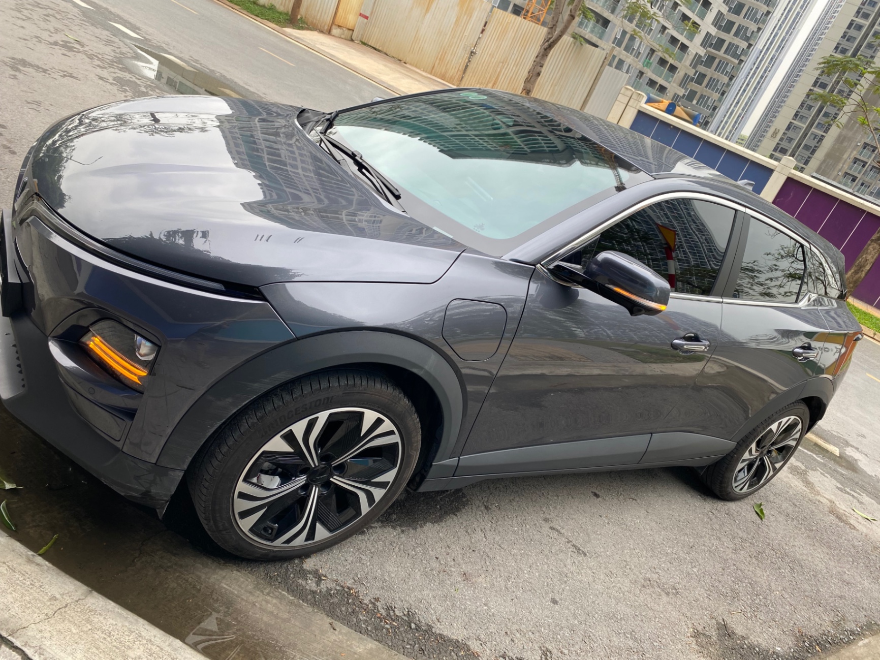 Vinfast Vf6 Plus 2024