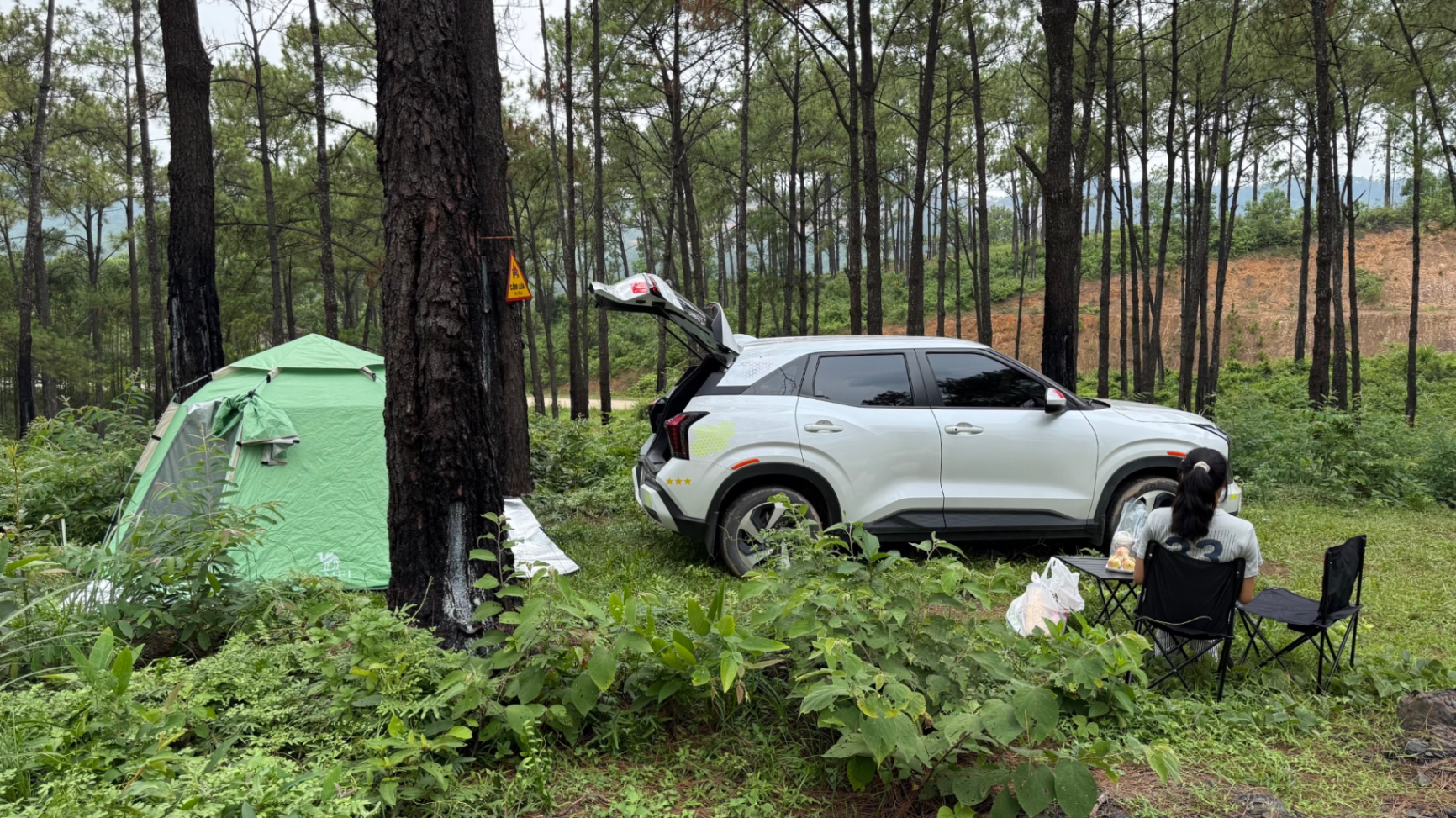Mitsubishi Xforce Premium 2023 - Ngoại thất 5