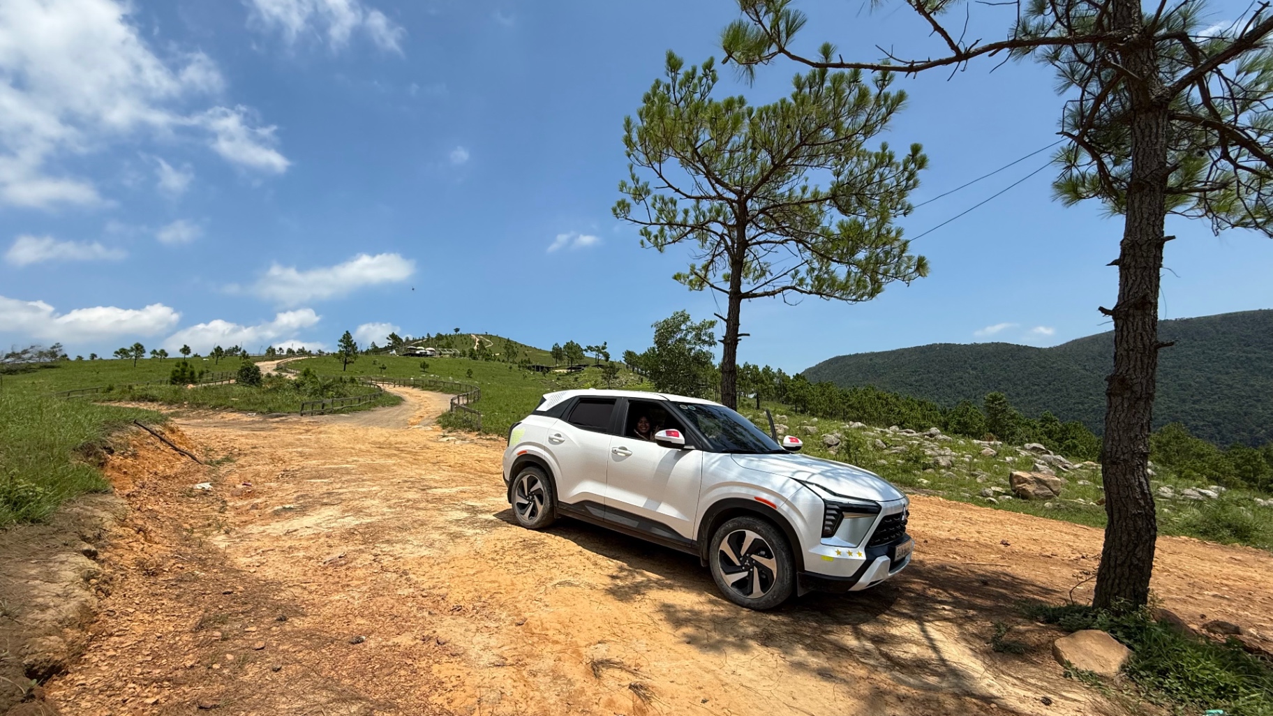 Mitsubishi Xforce Premium 2023 - Ngoại thất 2