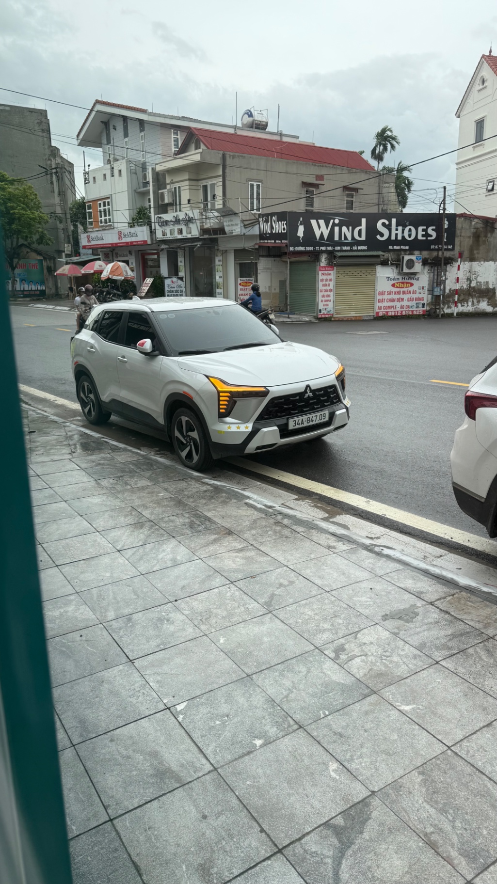 Mitsubishi Xforce Premium 2023 - Ngoại thất 1
