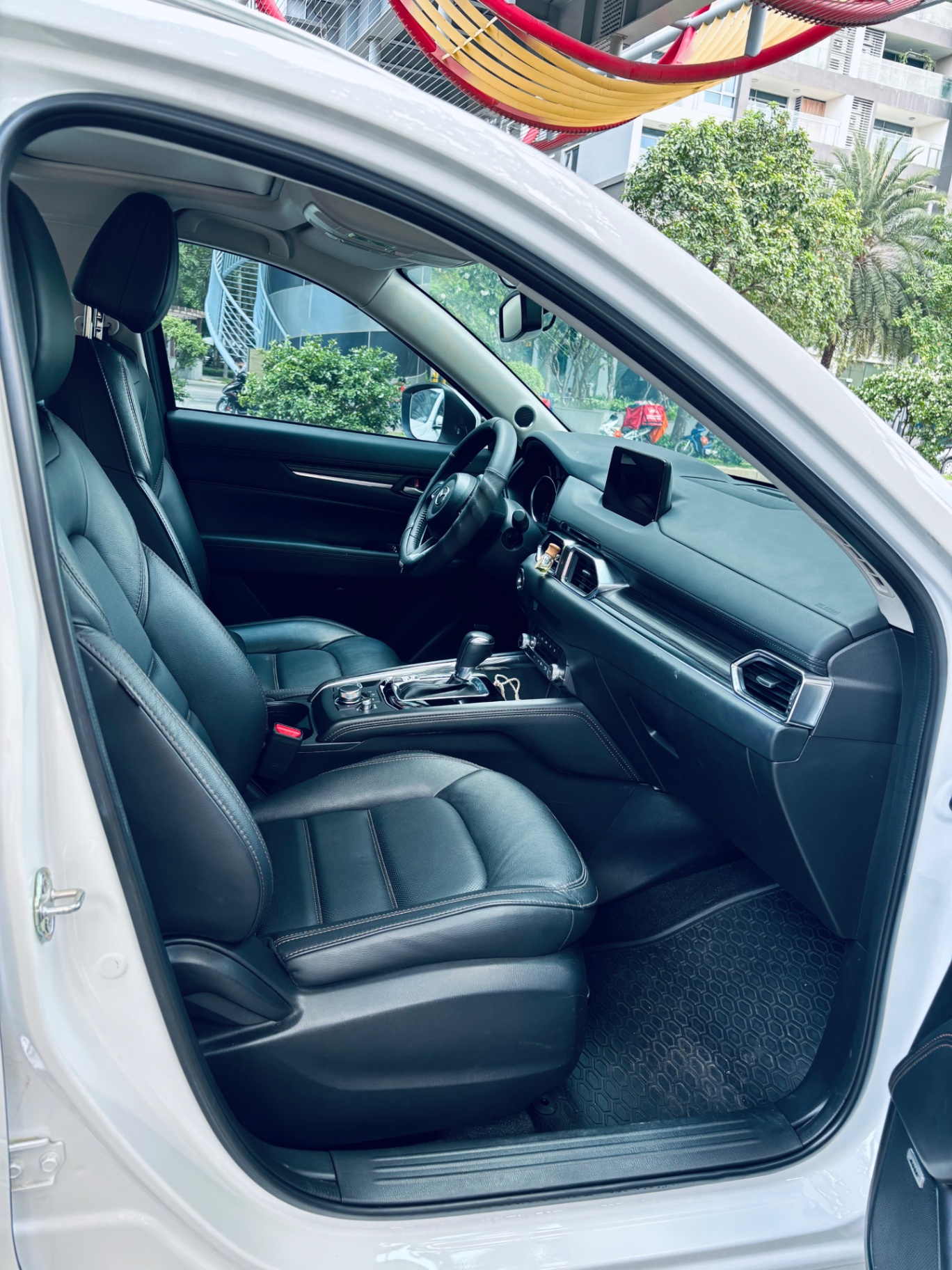 Mazda Cx5 Luxury 2.0 AT 2023 - Nội thất 1