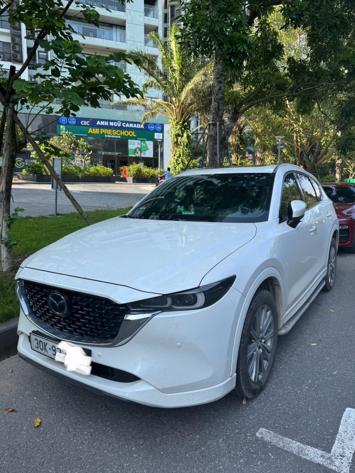 Mazda Cx5 Premium Exclusive 2.0 AT 2024