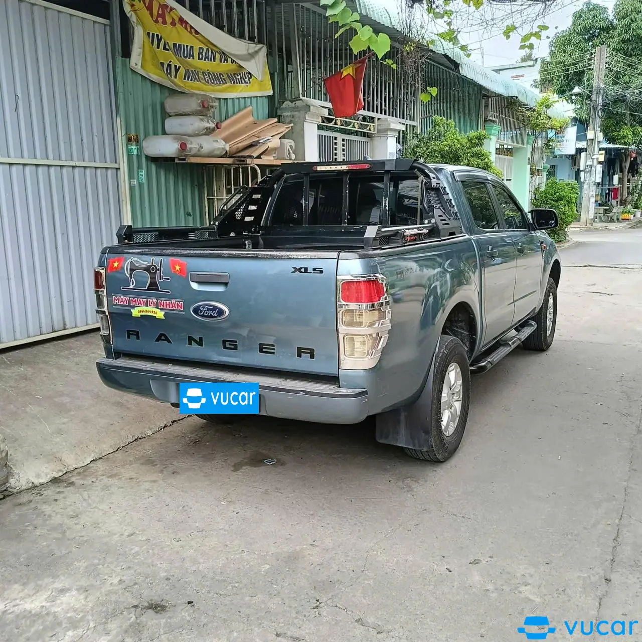 Mitsubishi Xpander 1.5 MT 2023 - Ngoại thất 2