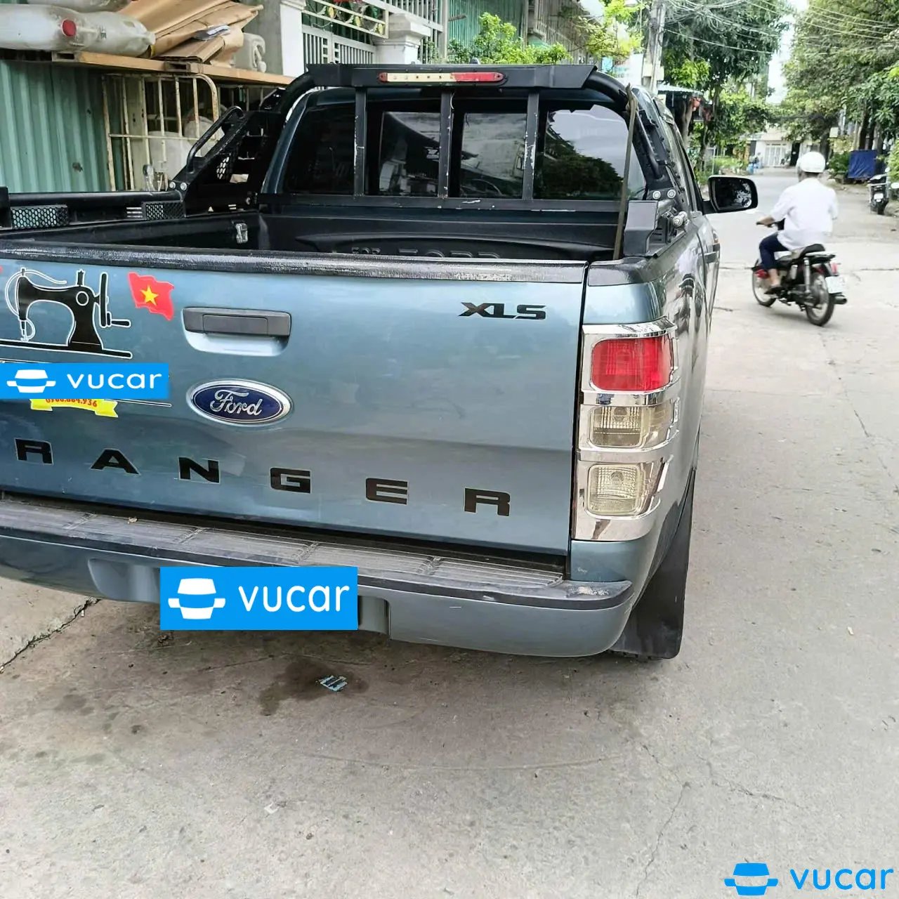 Mitsubishi Xpander 1.5 MT 2023 - Ngoại thất 3