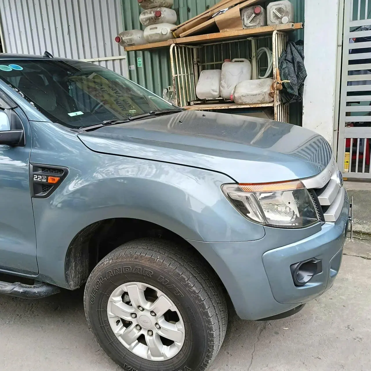 Mitsubishi Xpander 1.5 MT 2023 - Ngoại thất 4