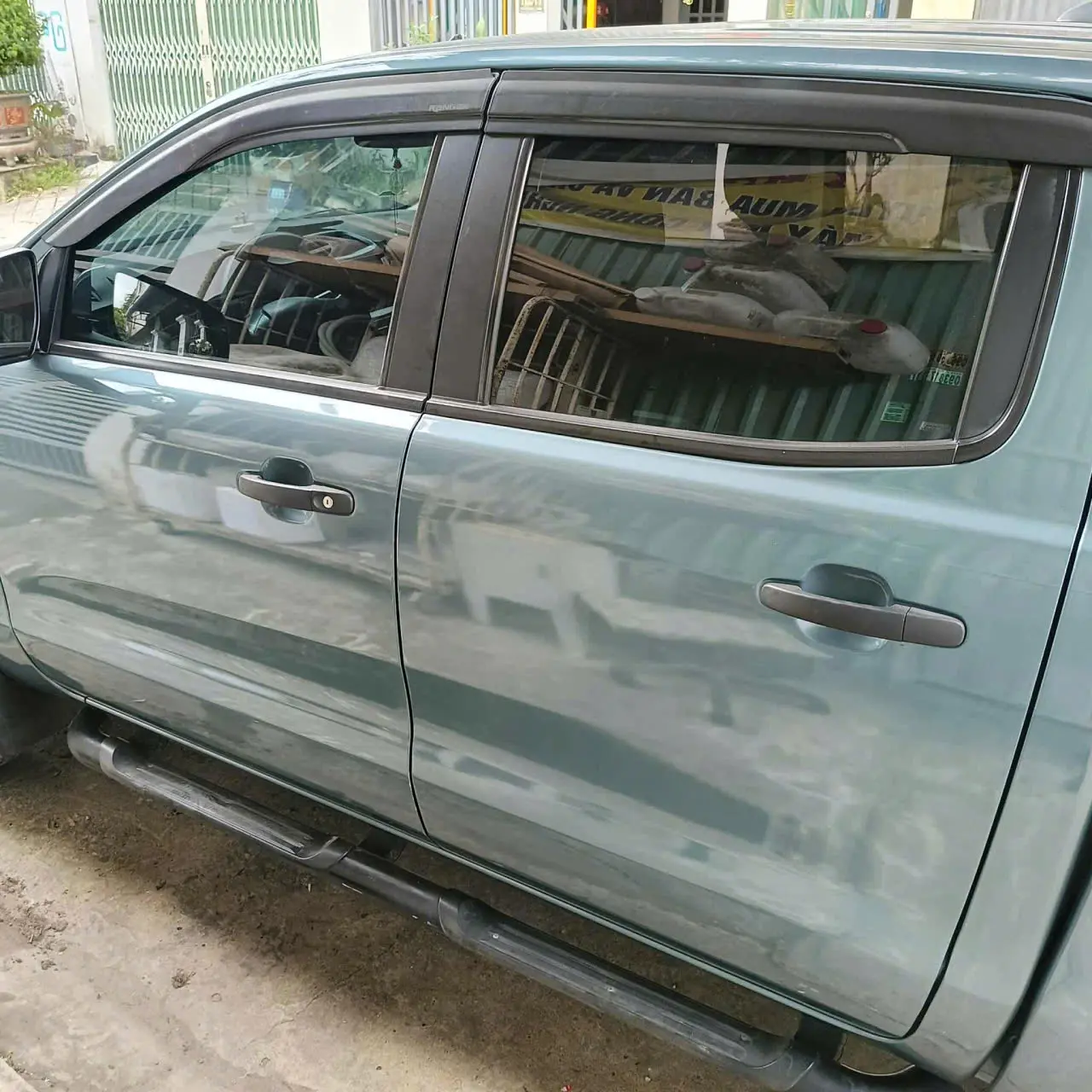 Mitsubishi Xpander 1.5 MT 2023 - Ngoại thất 5