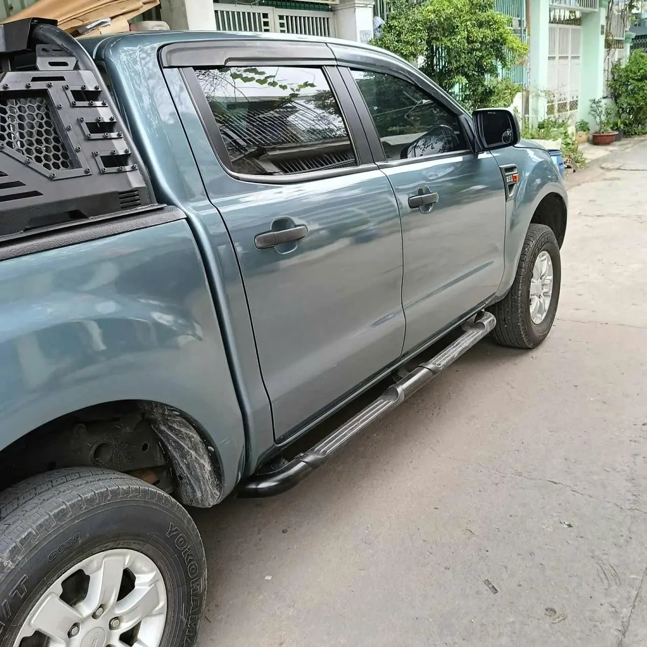 Mitsubishi Xpander 1.5 MT 2023 - Ngoại thất 6