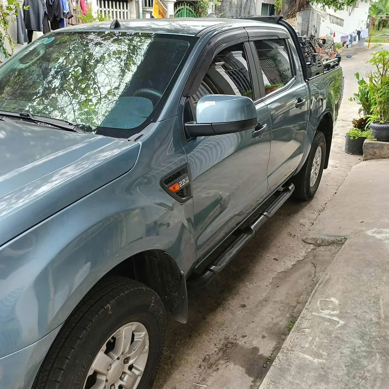 Mitsubishi Xpander 1.5 MT 2023 - Ngoại thất 7