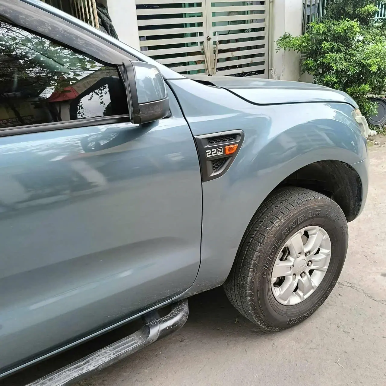 Mitsubishi Xpander 1.5 MT 2023 - Ngoại thất 8