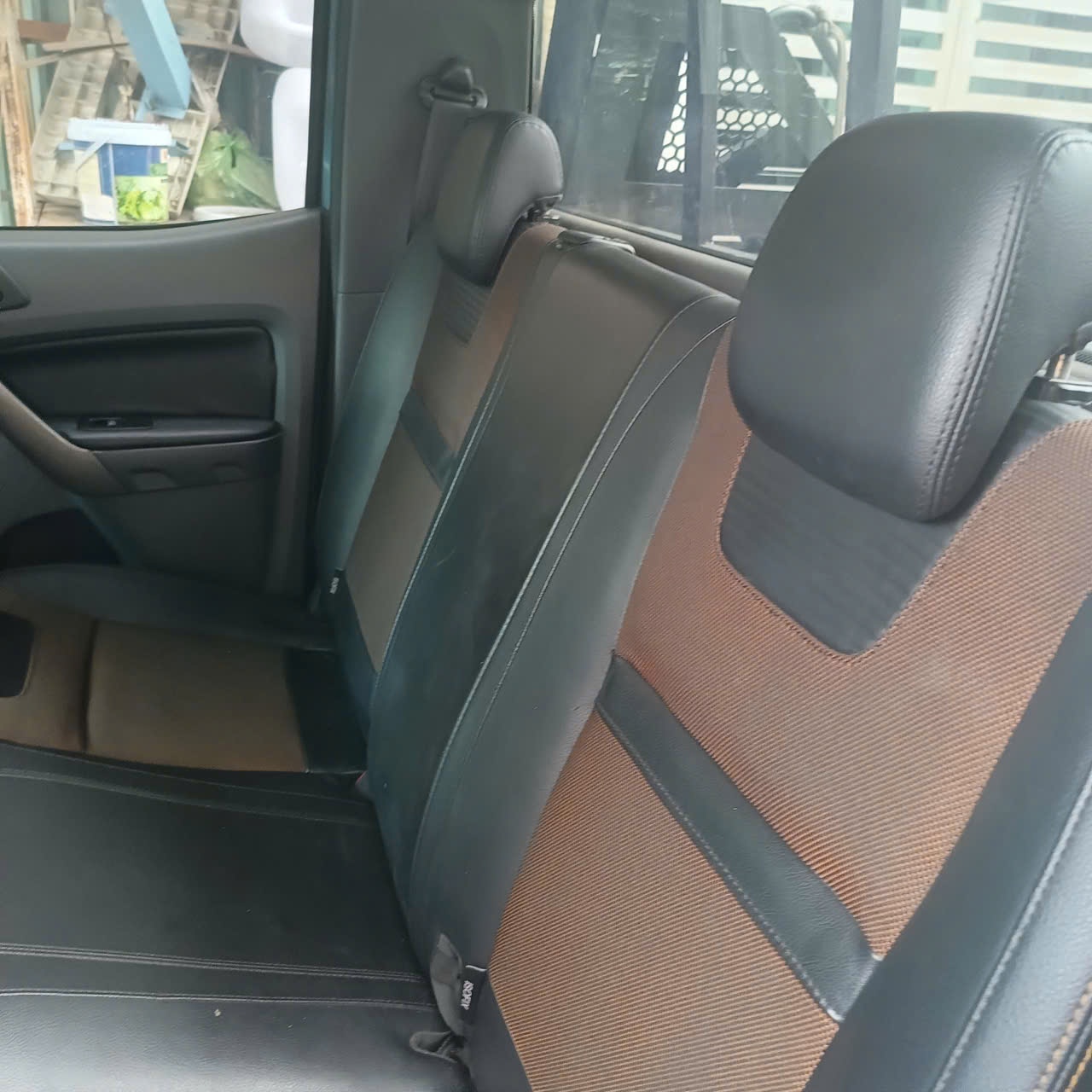 Mitsubishi Xpander 1.5 MT 2023 - Nội thất 7