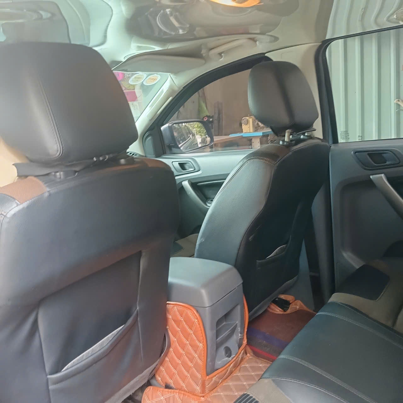 Mitsubishi Xpander 1.5 MT 2023 - Nội thất 1
