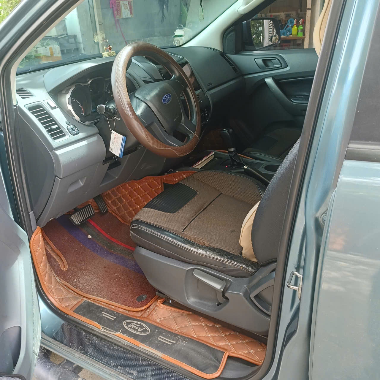Mitsubishi Xpander 1.5 MT 2023 - Nội thất 2