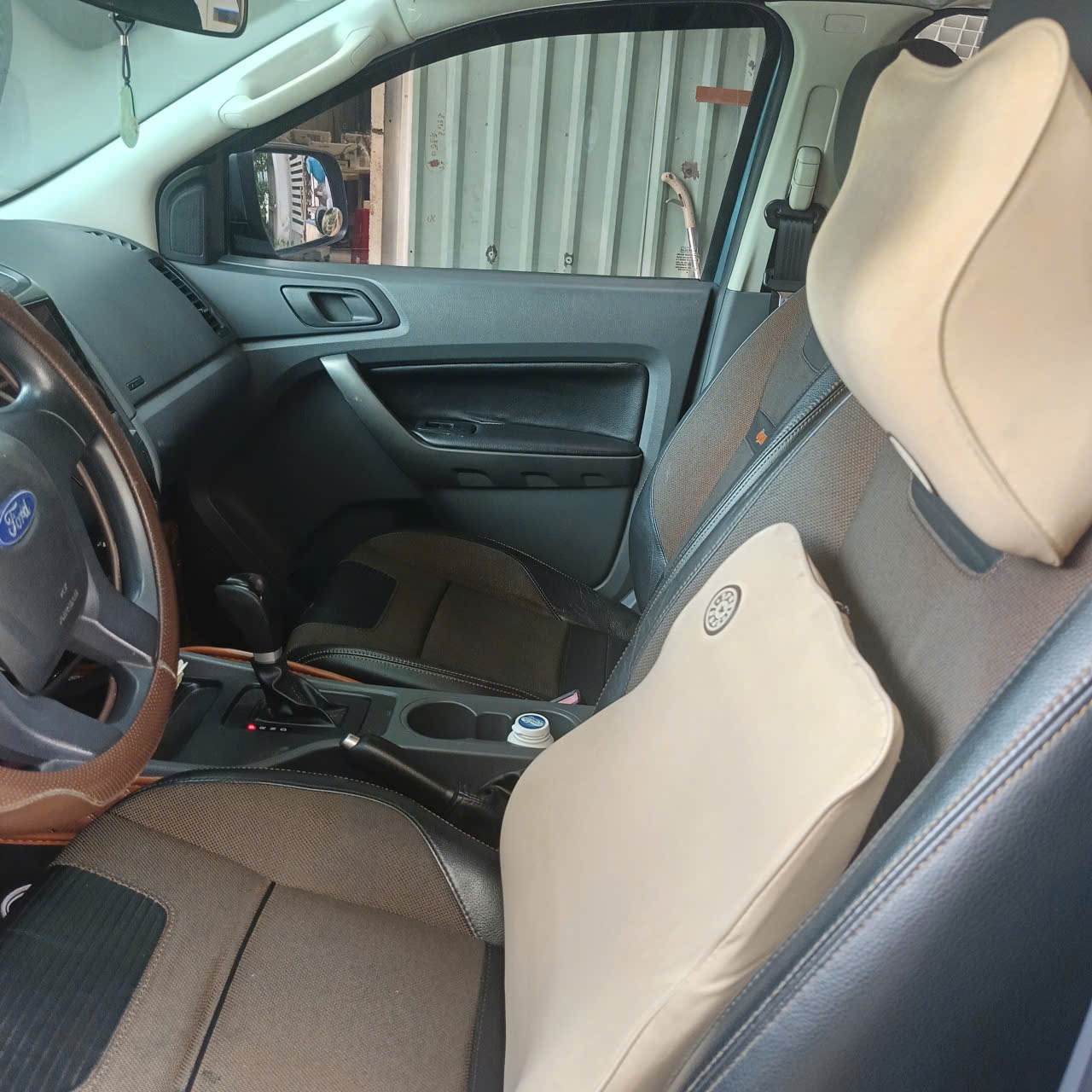 Mitsubishi Xpander 1.5 MT 2023 - Nội thất 3