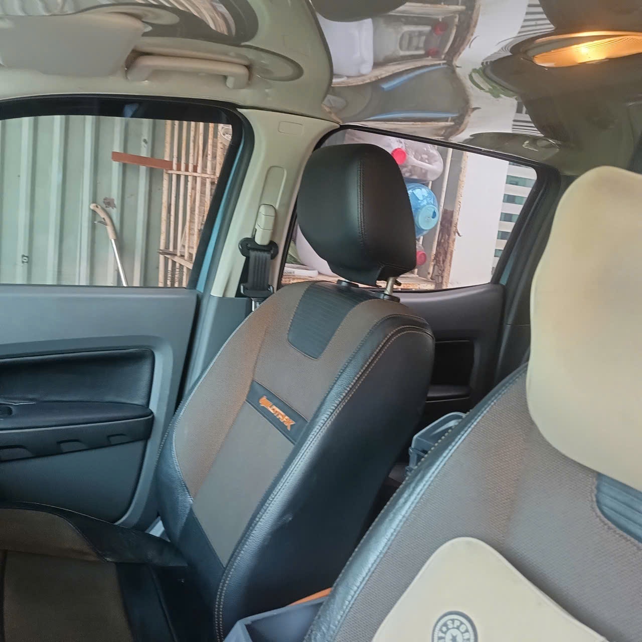 Mitsubishi Xpander 1.5 MT 2023 - Nội thất 4