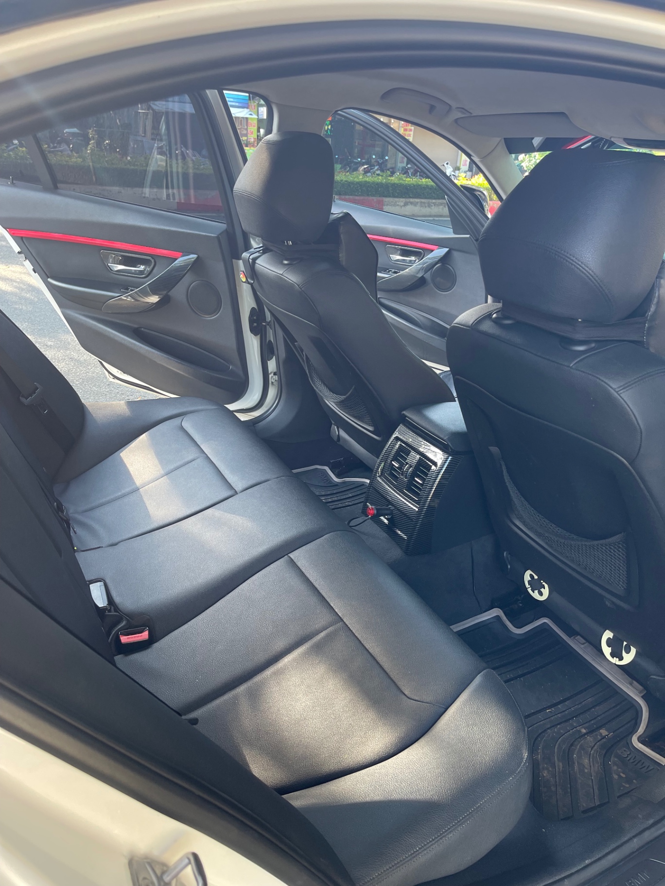 BMW 3 series 320i 2013 - Nội thất 2