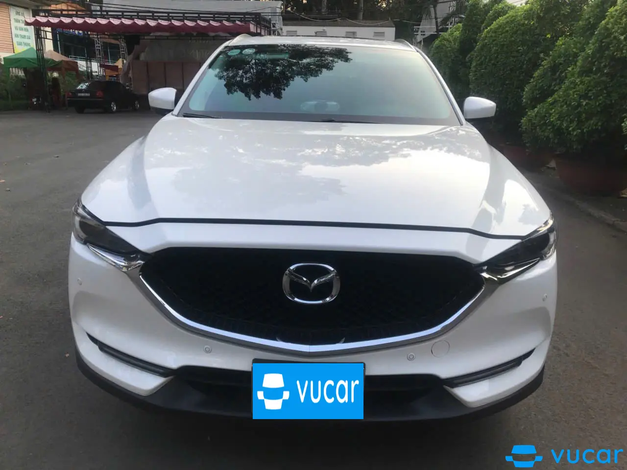 Mazda Cx5 Deluxe 2.0 AT 2021