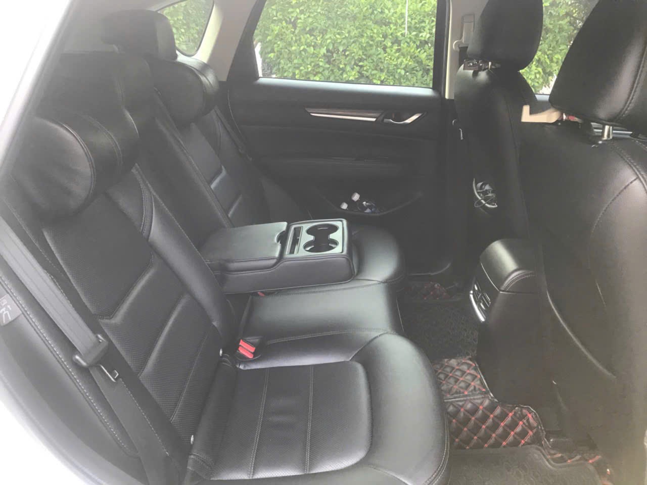 Mazda Cx5 Deluxe 2.0 AT 2021 - Nội thất 1