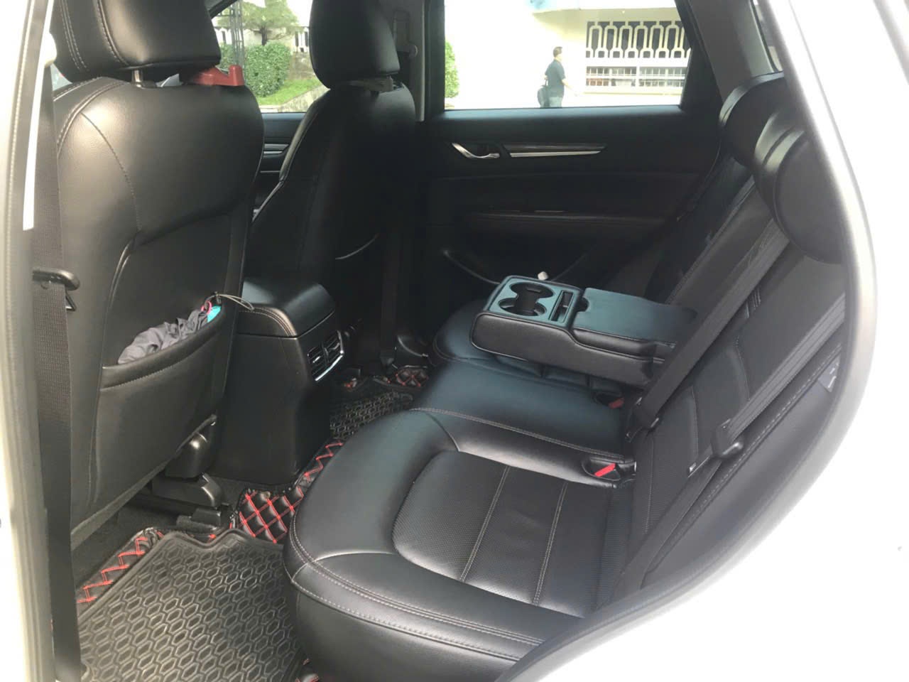 Mazda Cx5 Deluxe 2.0 AT 2021 - Nội thất 2