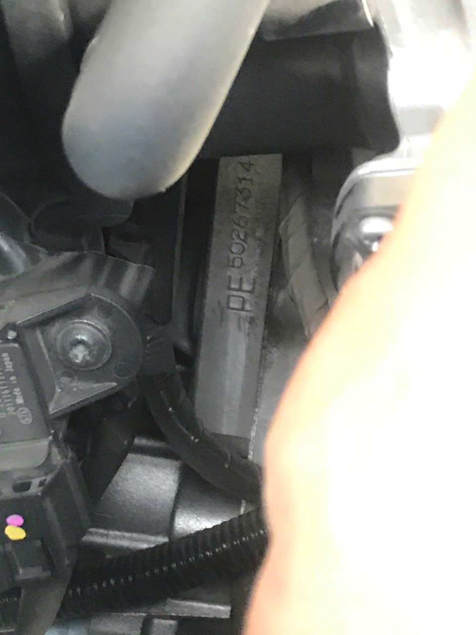 Mazda Cx5 Deluxe 2.0 AT 2021 - Nội thất 4