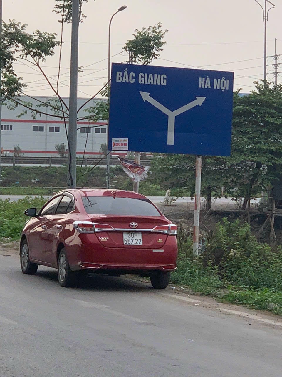 Toyota Vios 1.5G 2019
