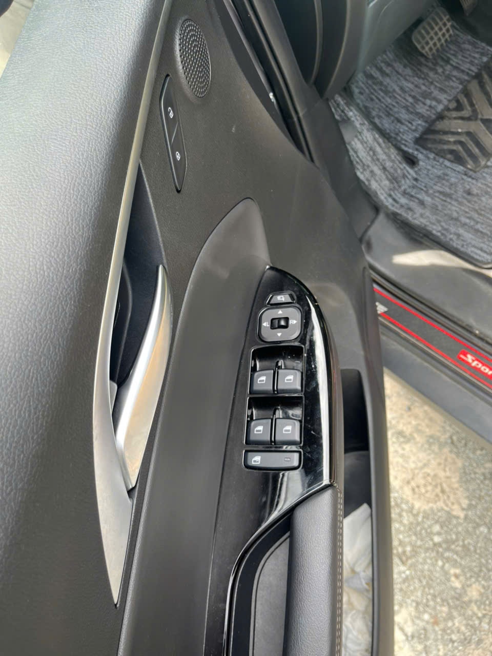 Vinfast Vf e34 AT 2022 - Nội thất 1