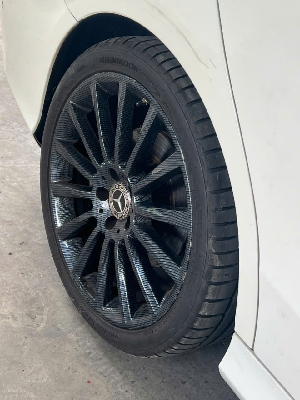 Mercedes C class C300 AMG 2017 - Ngoại thất 10