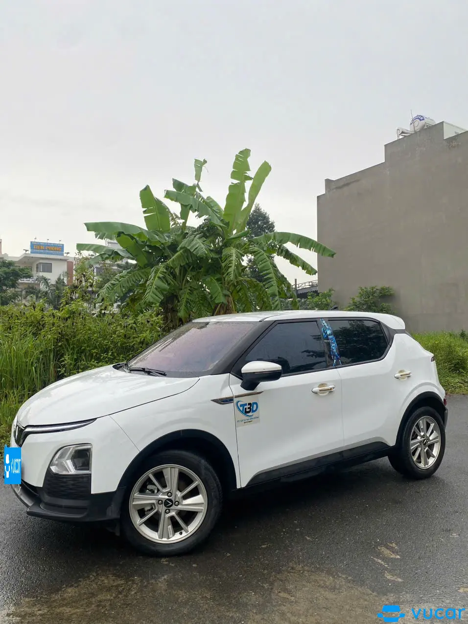Vinfast Vf5 Plus 2024 - Ngoại thất 5
