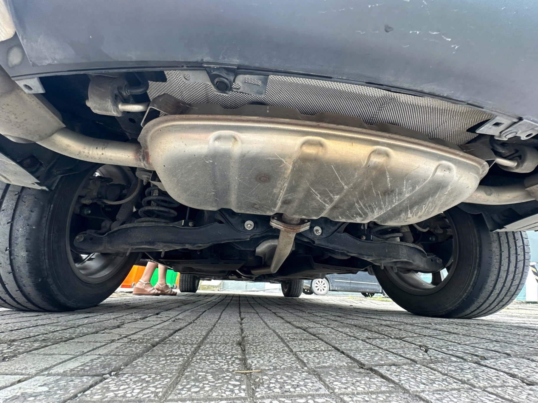 Mazda Cx5 2.0 Premium 2020 - Nội thất 2