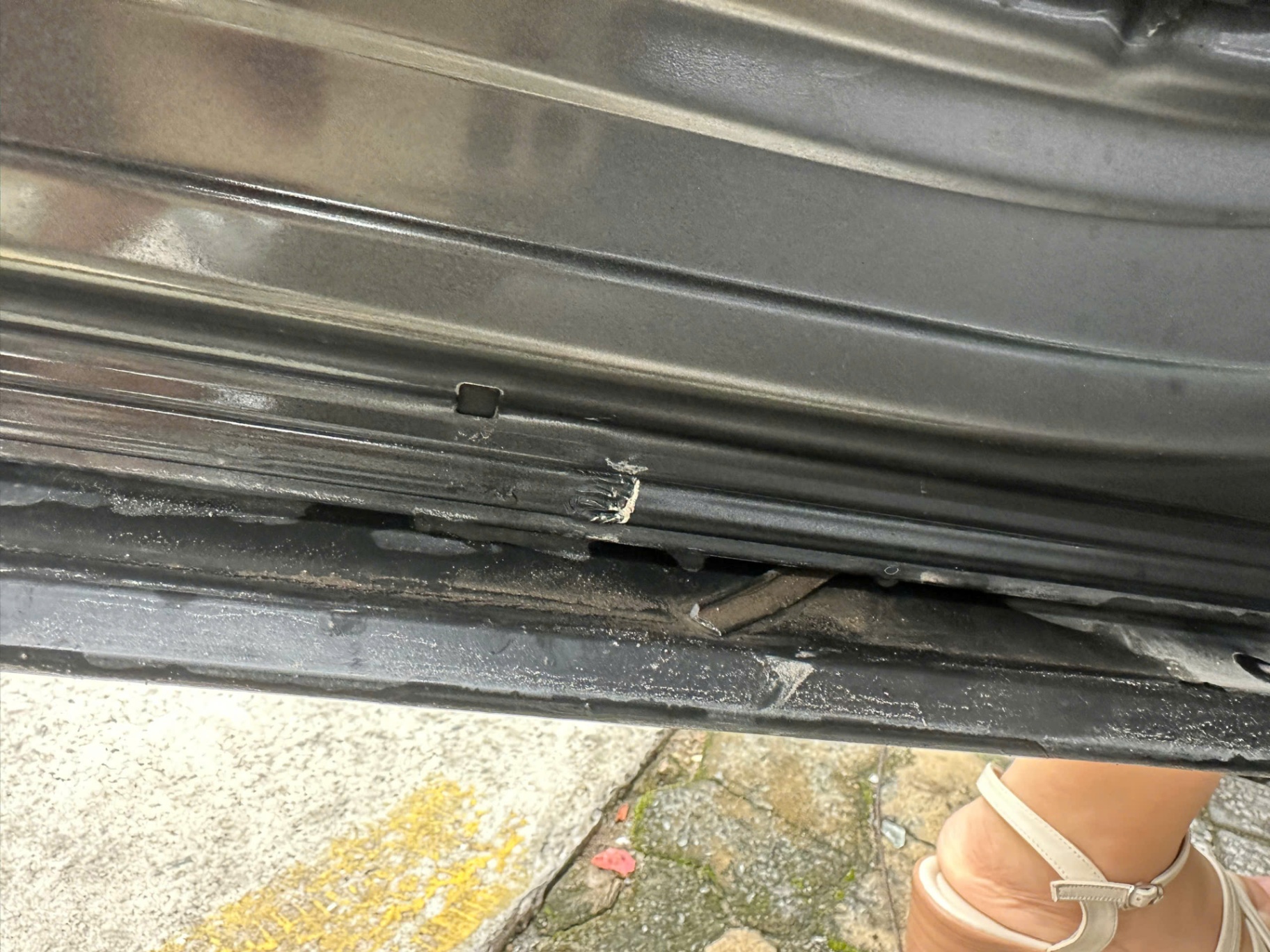 Mazda Cx5 2.0 Premium 2020 - Nội thất 3