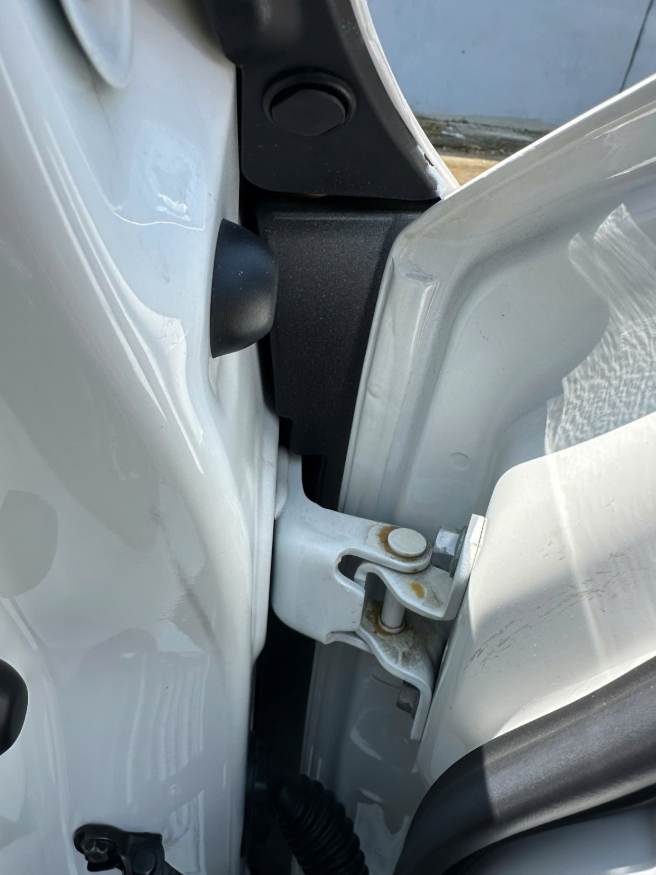 Mazda Cx5 Luxury 2.0 AT 2022 - Nội thất 3