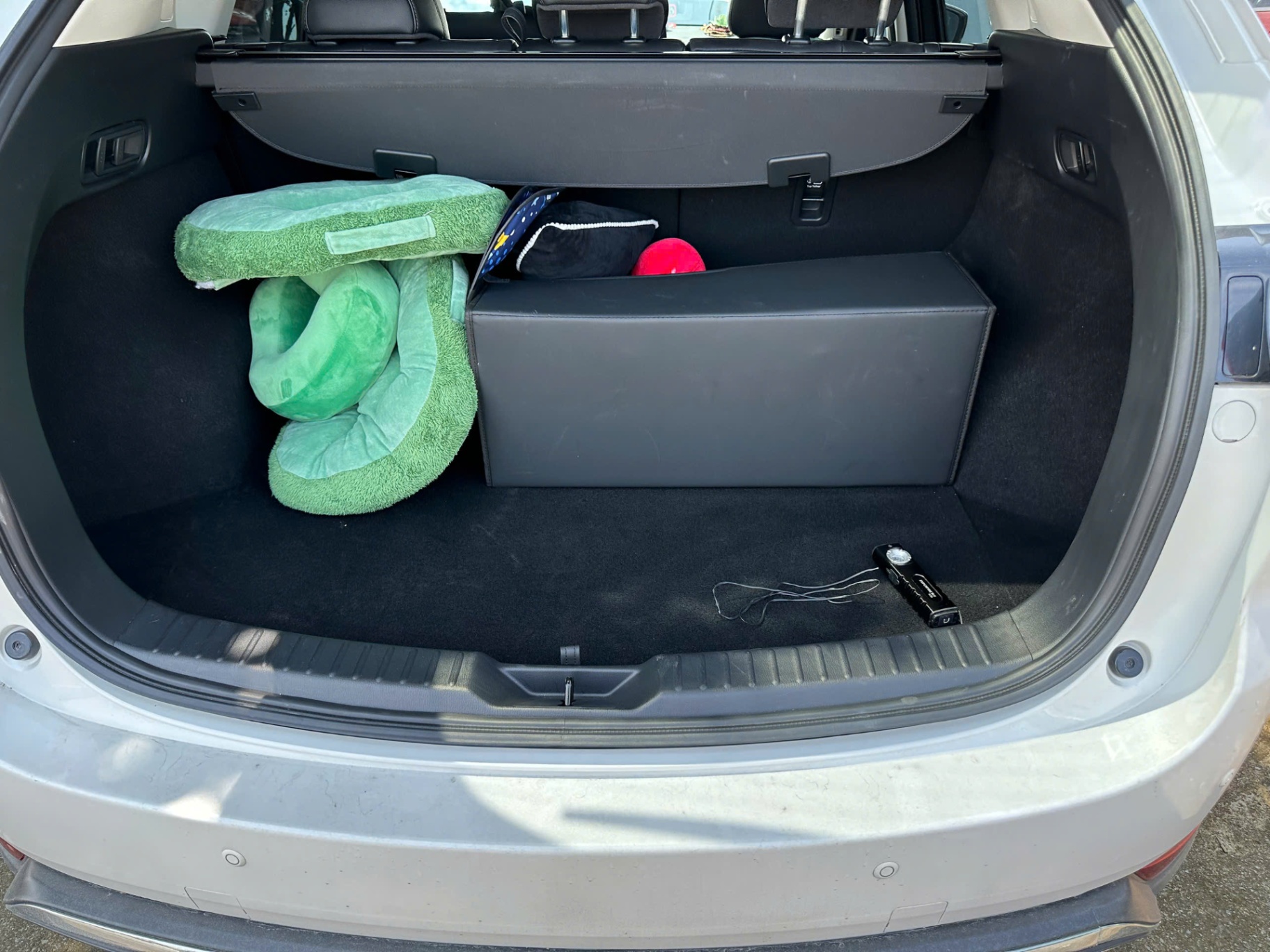Mazda Cx5 Luxury 2.0 AT 2022 - Nội thất 5