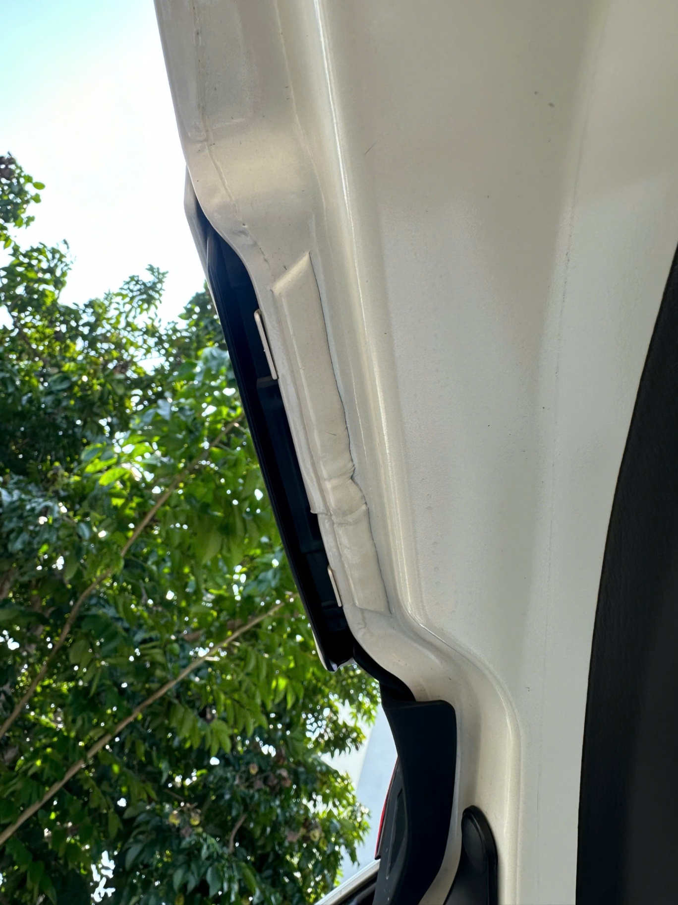 Mazda Cx5 Luxury 2.0 AT 2022 - Nội thất 10