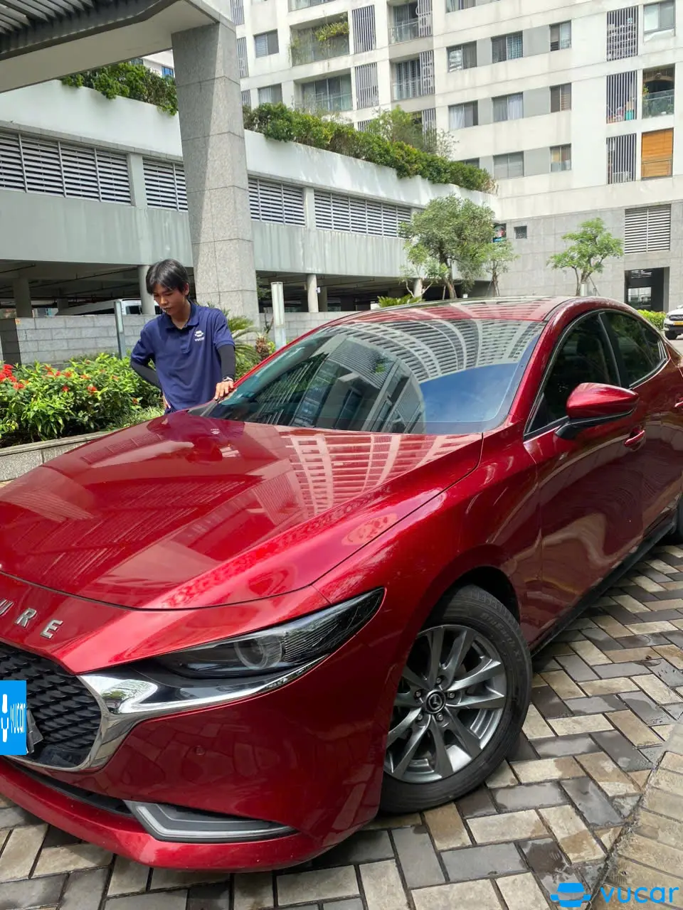 Mazda 3 1.5L Premium 2020 - Ngoại thất 5