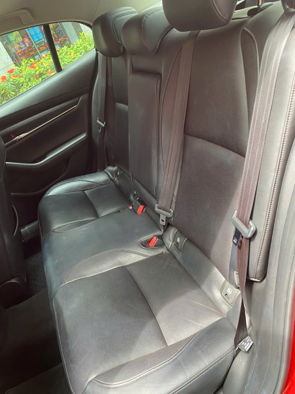 Mazda 3 1.5L Premium 2020 - Nội thất 1