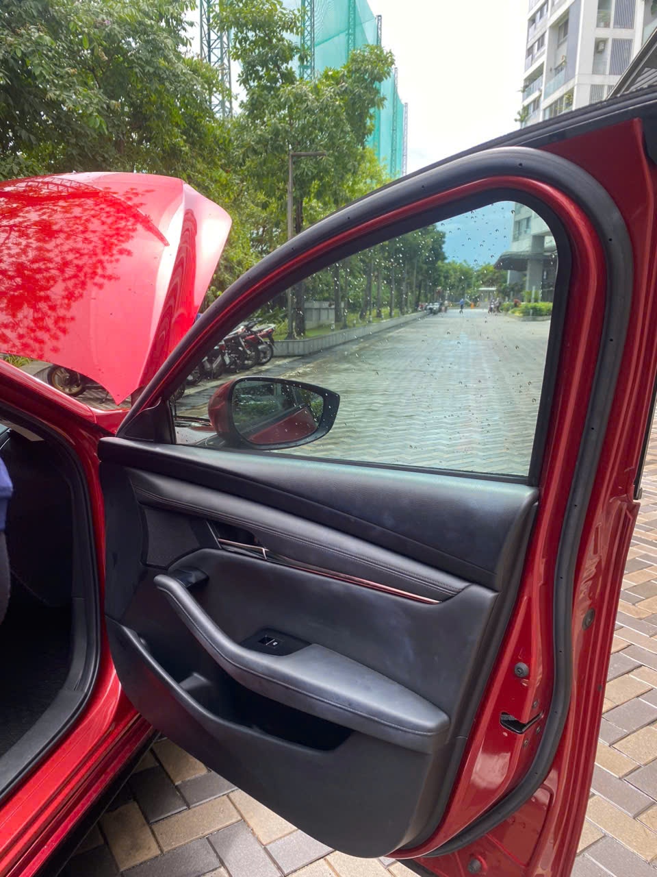 Mazda 3 1.5L Premium 2020 - Nội thất 2