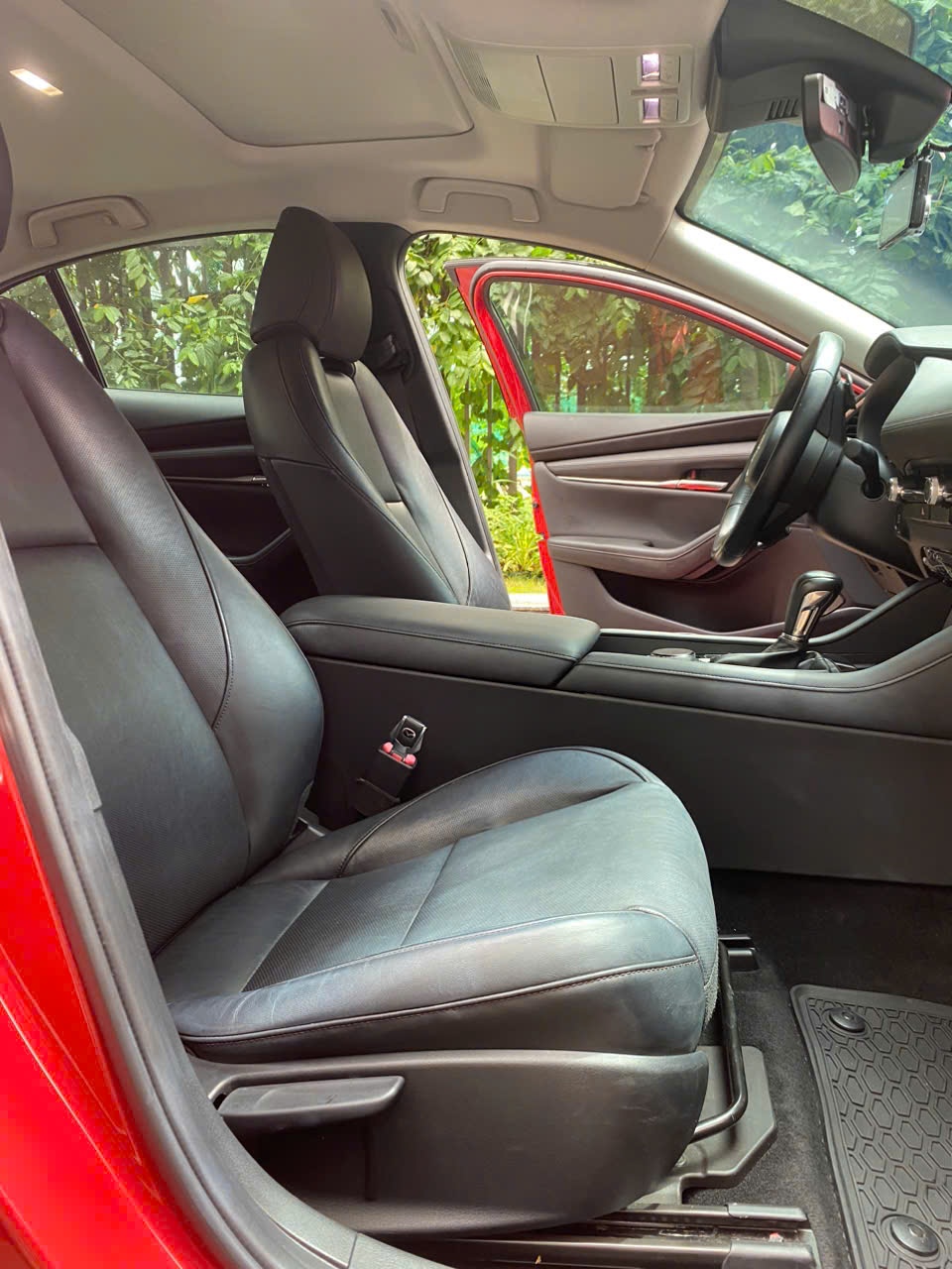 Mazda 3 1.5L Premium 2020 - Nội thất 3